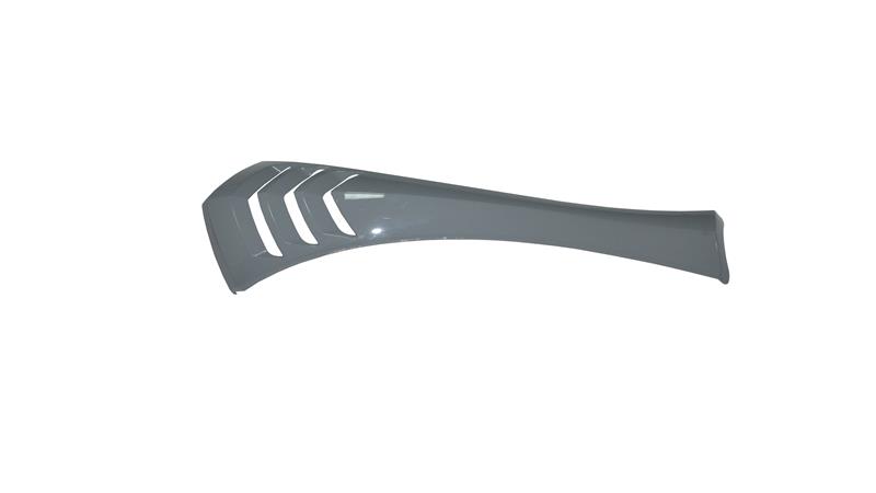 ÖN ANA PANEL DEKORU GRİ (BLUEBIRD)